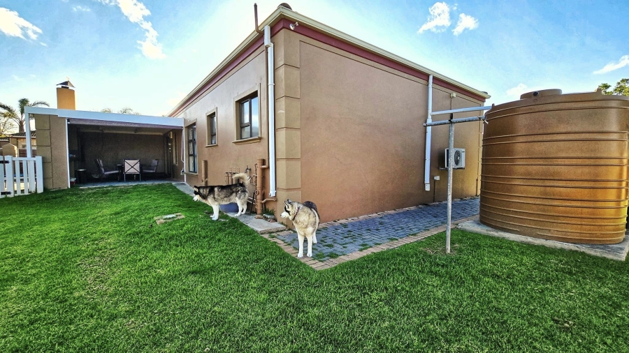 To Let 3 Bedroom Property for Rent in Morningside Eastern Cape